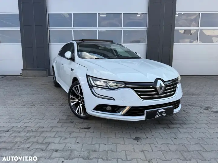 Renault Talisman
