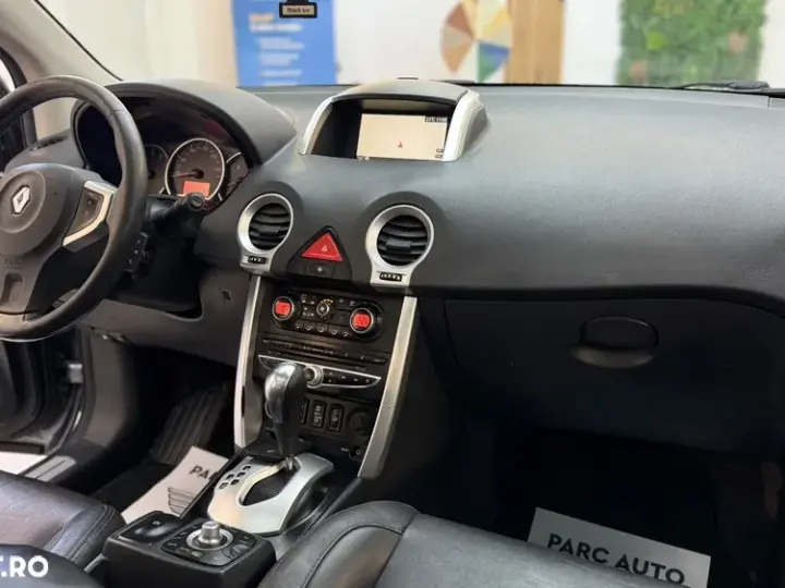 Renault Koleos I 2.0 dCI FAP 4x4 Aut. Luxe