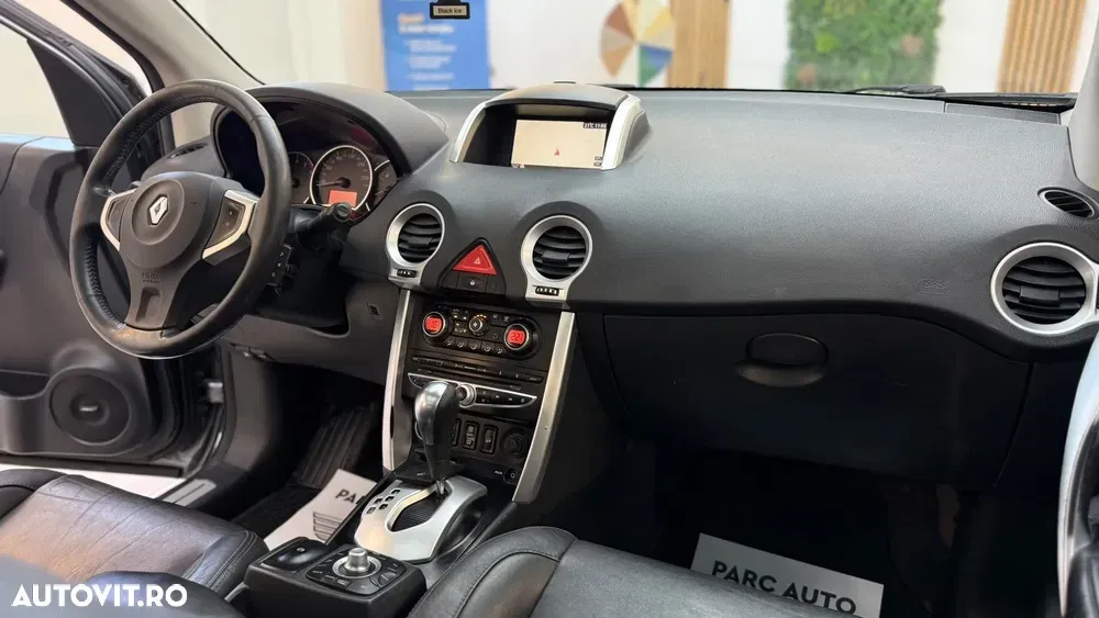 Renault Koleos I 2.0 dCI FAP 4x4 Aut. Luxe — imagine 6