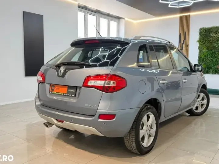 Renault Koleos I 2.0 dCI FAP 4x4 Aut. Luxe