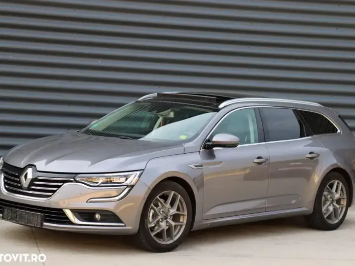 Renault Talisman ENERGY dCi 110 LIFE