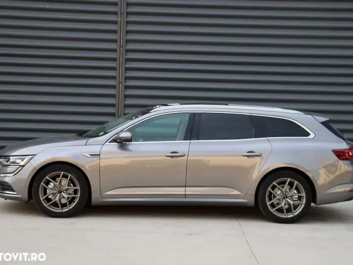 Renault Talisman ENERGY dCi 110 LIFE