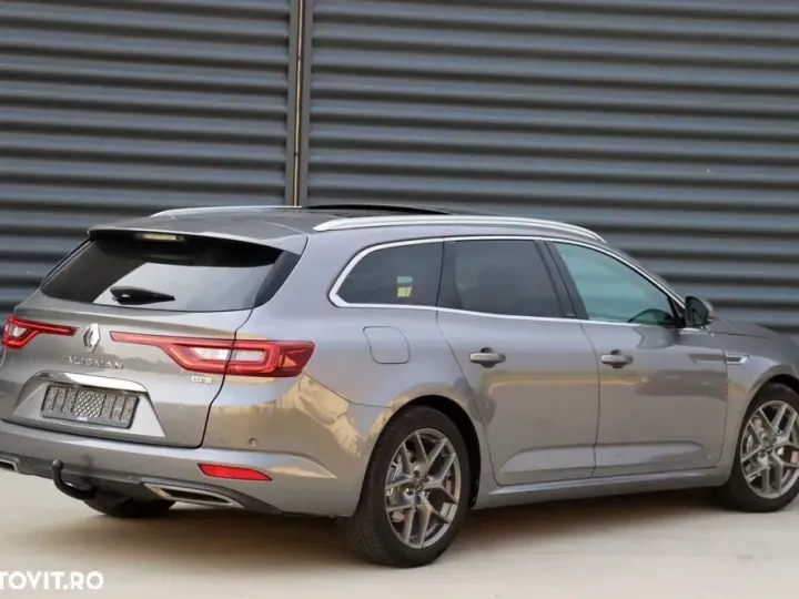 Renault Talisman ENERGY dCi 110 LIFE