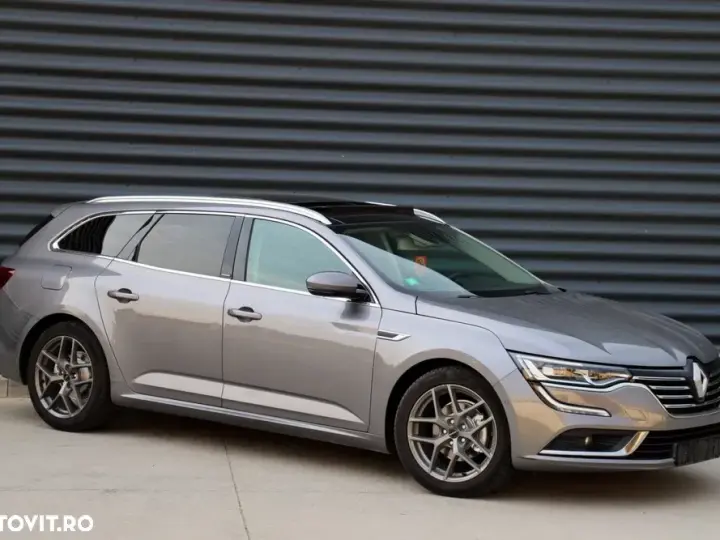 Renault Talisman ENERGY dCi 110 LIFE