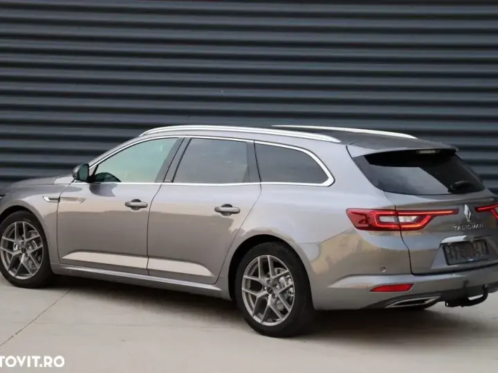Renault Talisman ENERGY dCi 110 LIFE