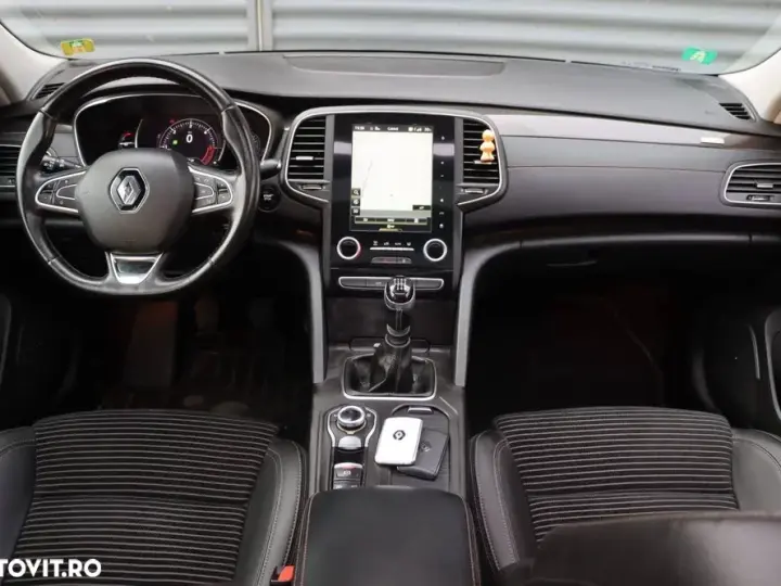 Renault Talisman ENERGY dCi 110 LIFE