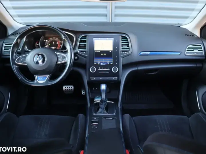 Renault Mégane IV