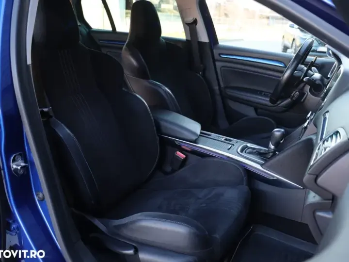 Renault Mégane IV