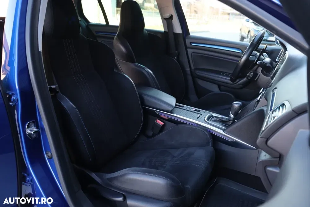 Renault Mégane IV — imagine 6