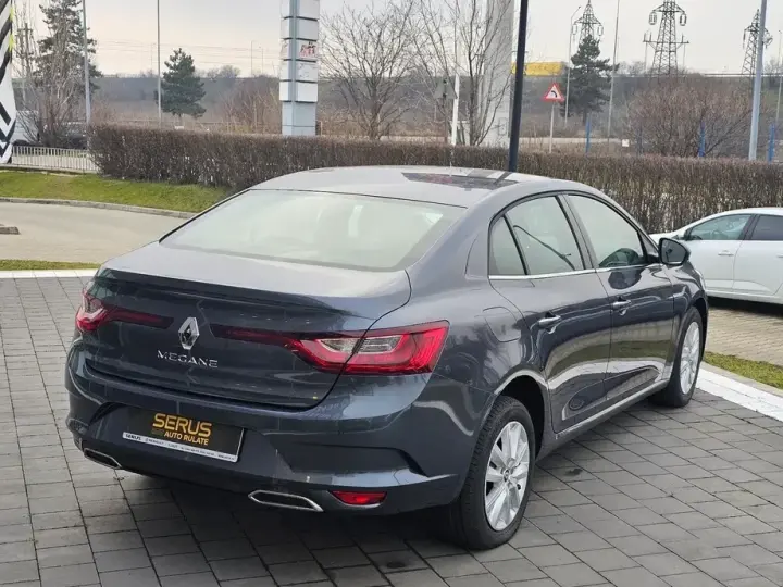 Renault Mégane