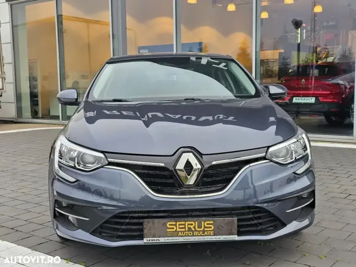 Renault Mégane