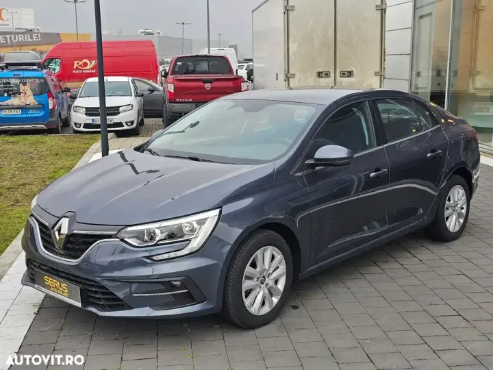 Renault Mégane