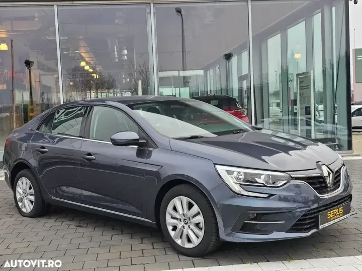 Renault Mégane
