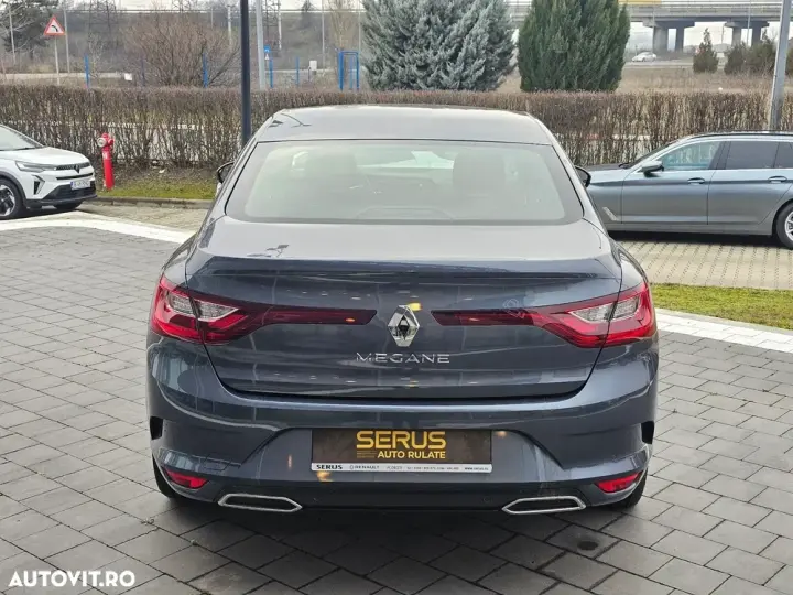 Renault Mégane
