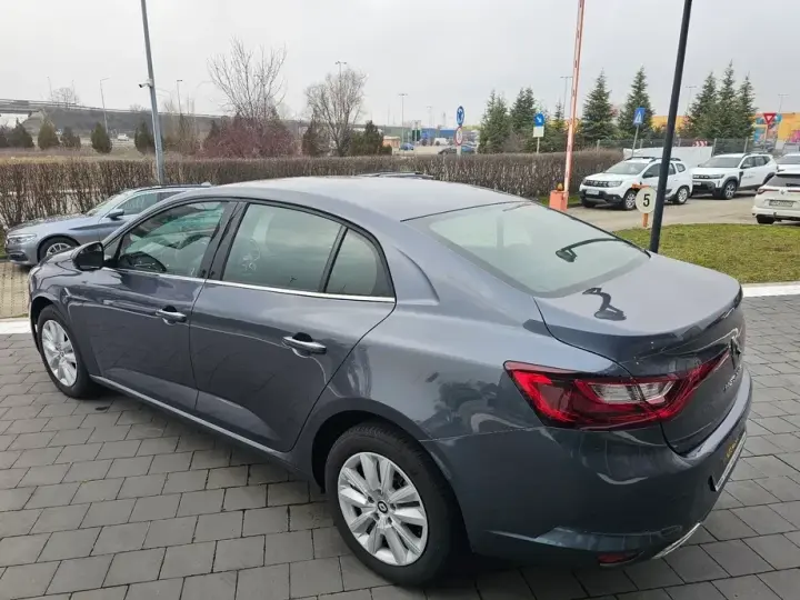 Renault Mégane