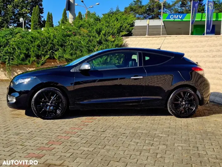 Renault Mégane III ENERGY TCe 130 Start & Stop GT Line