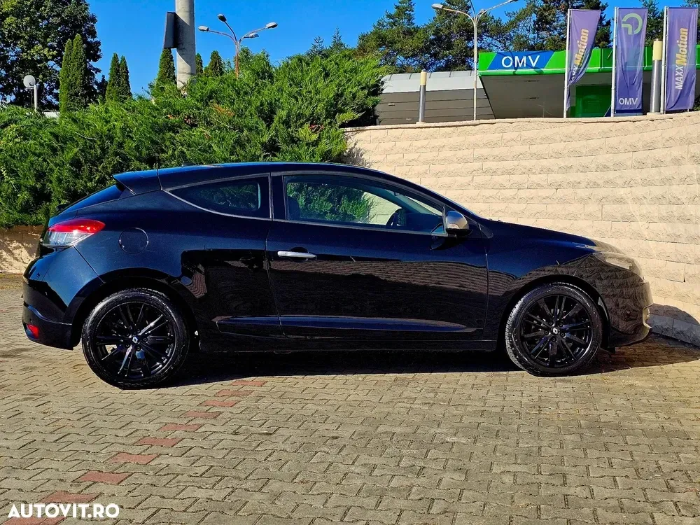 Renault Mégane III ENERGY TCe 130 Start & Stop GT Line — imagine 2