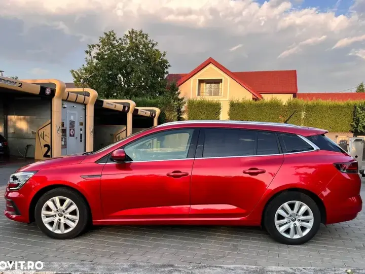 Renault Mégane IV