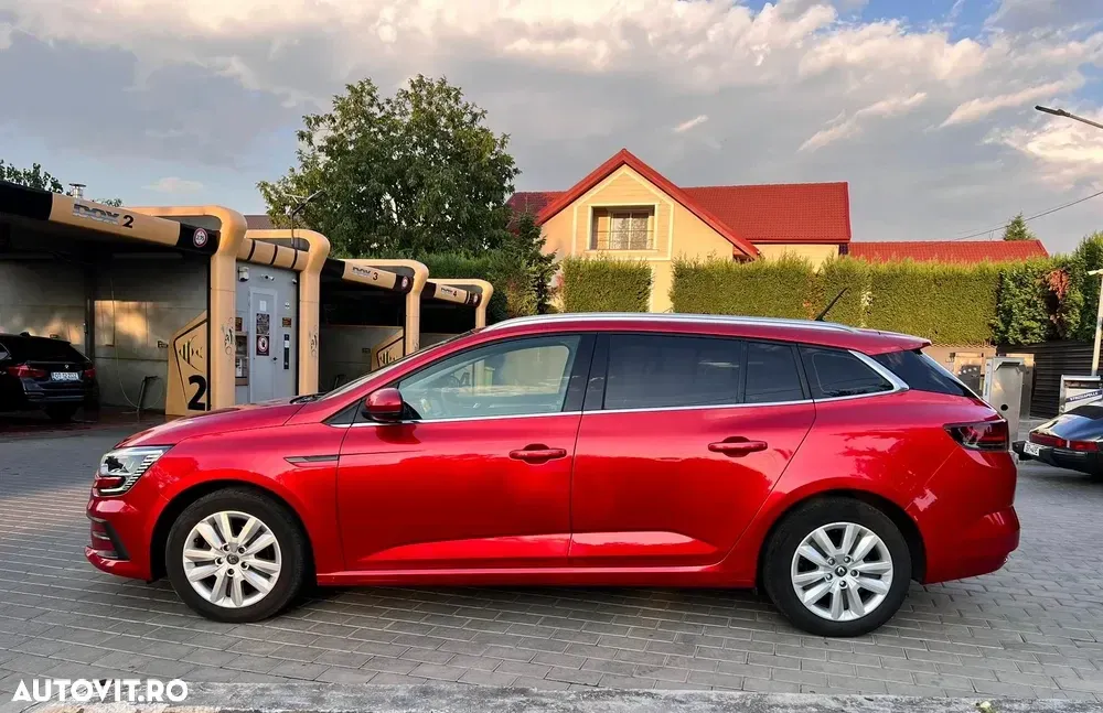 Renault Mégane IV — imagine 5