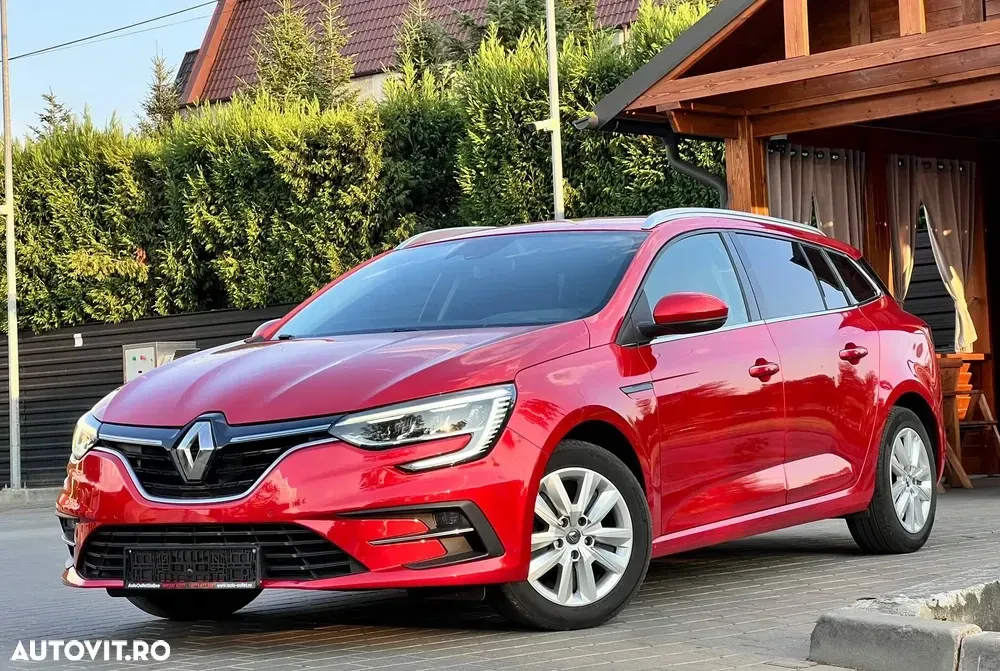 Renault Mégane IV — imagine 2