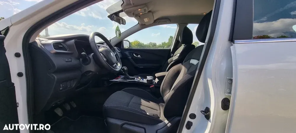 Renault Kadjar 1.2 TCe Zen — imagine 2
