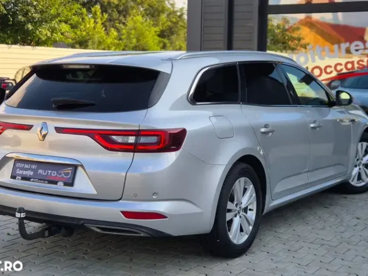 Renault Talisman ENERGY dCi 130 EDC INTENS