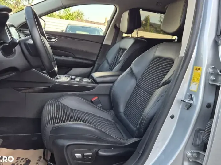 Renault Talisman ENERGY dCi 130 EDC INTENS