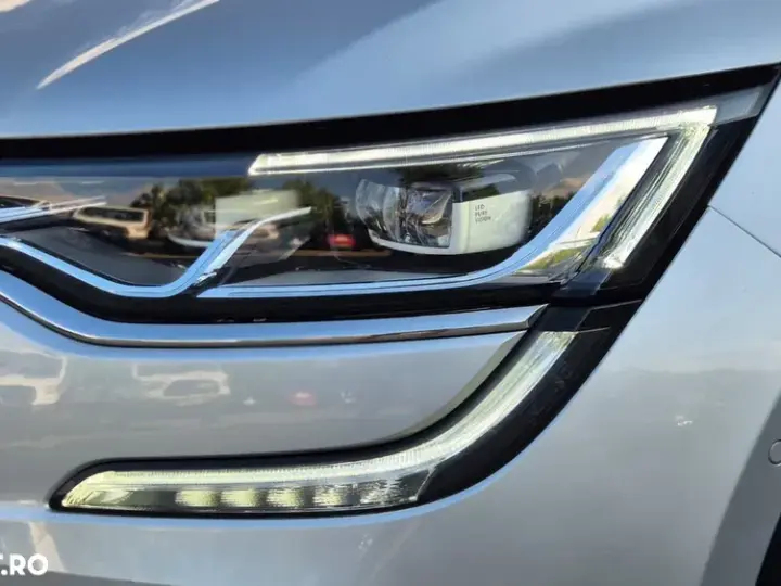Renault Talisman ENERGY dCi 130 EDC INTENS