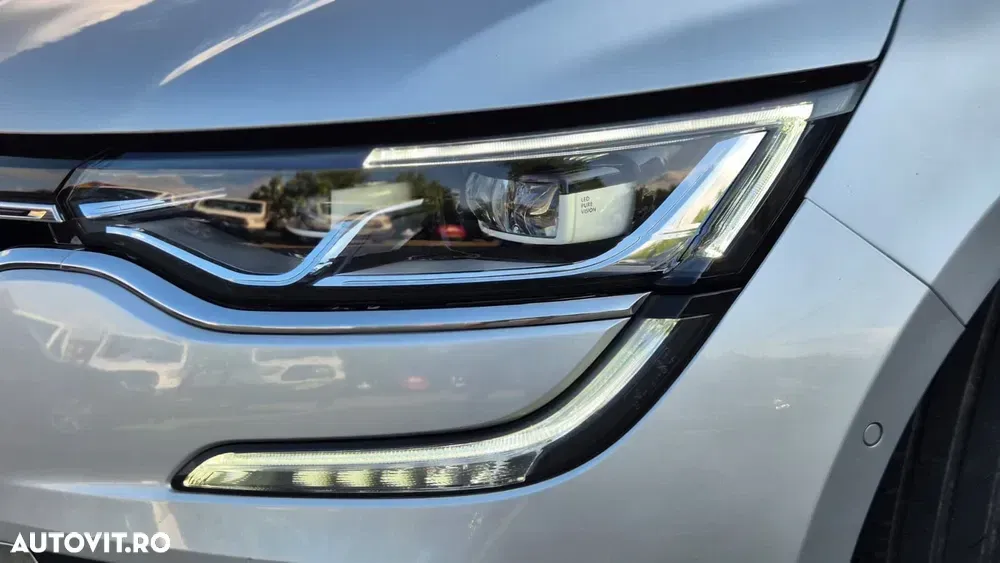 Renault Talisman ENERGY dCi 130 EDC INTENS — imagine 3