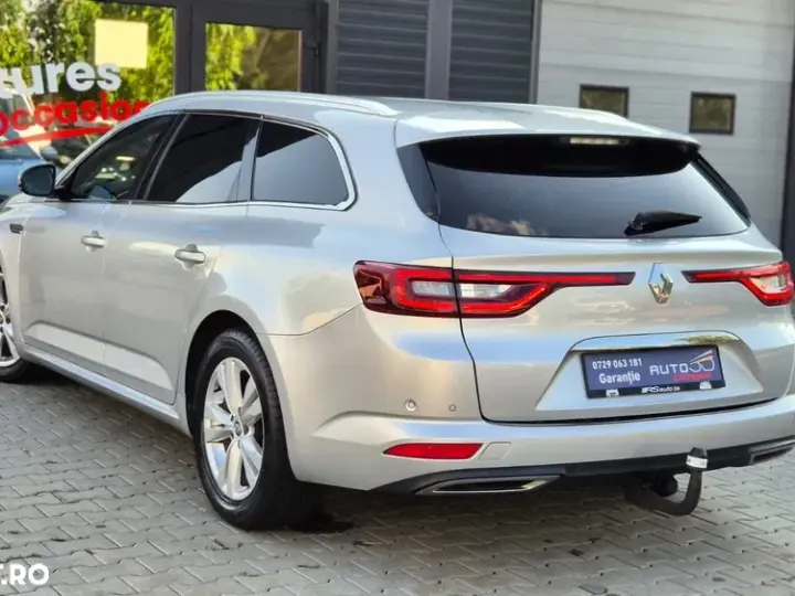 Renault Talisman ENERGY dCi 130 EDC INTENS