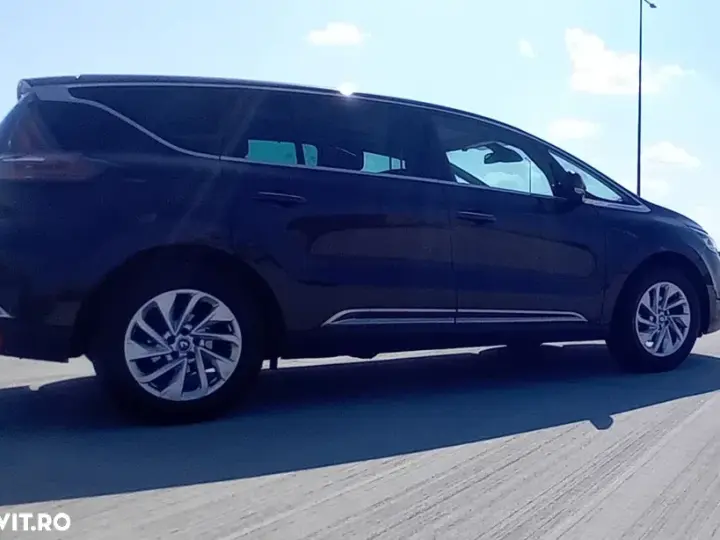 Renault Espace V Energy dCi 160 EDC Business