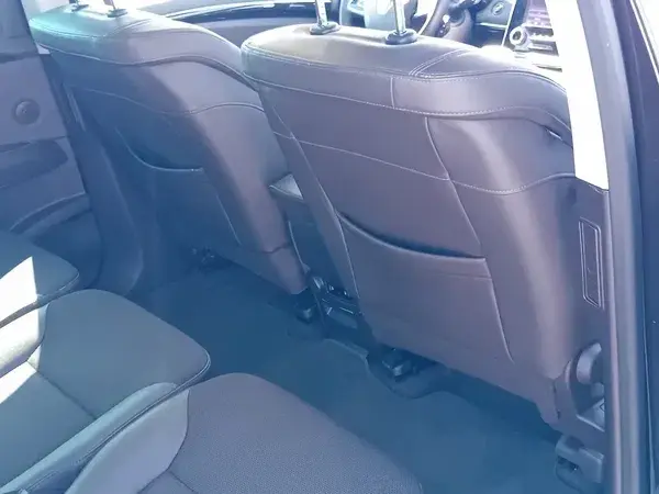 Renault Espace V Energy dCi 160 EDC Business