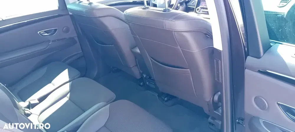 Renault Espace V Energy dCi 160 EDC Business — imagine 5