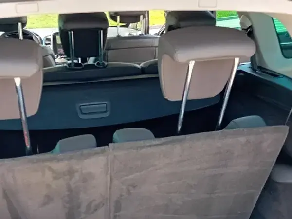 Renault Espace V Energy dCi 160 EDC Business