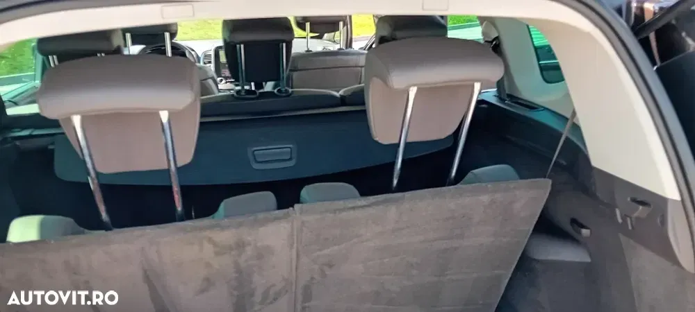 Renault Espace V Energy dCi 160 EDC Business — imagine 6