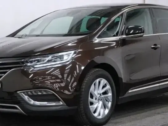 Renault Espace V Energy dCi 160 EDC Business