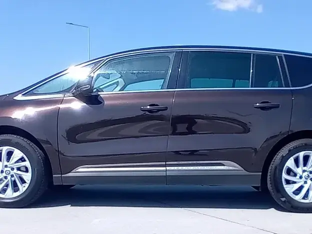 Renault Espace V Energy dCi 160 EDC Business