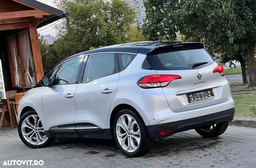 Renault Scénic IV — imagine 3