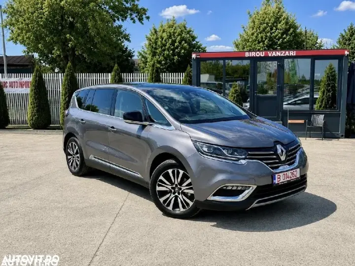 Renault Espace