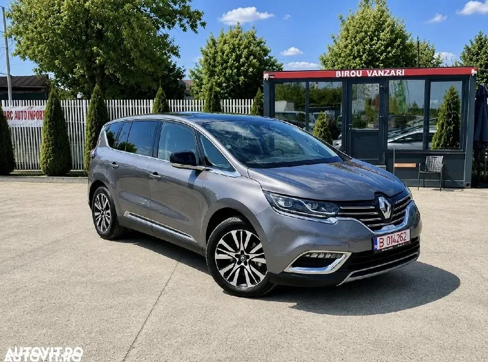 Renault Espace — imagine 4