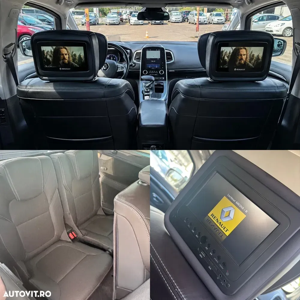 Renault Espace — imagine 6