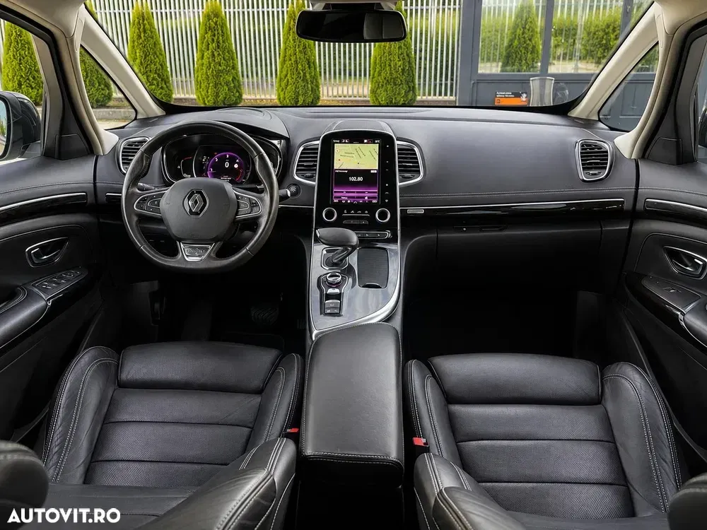 Renault Espace — imagine 3