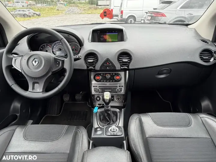 Renault Koleos I