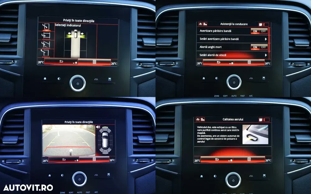 Renault Mégane IV ENERGY dCi 110 BUSINESS — imagine 6