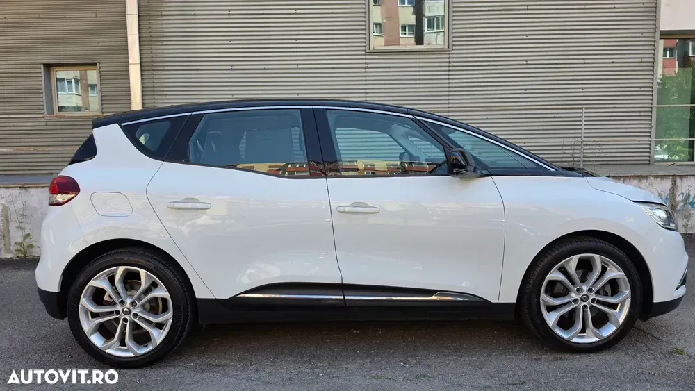 Renault Scénic ENERGY dCi 110 LIMITED — imagine 4