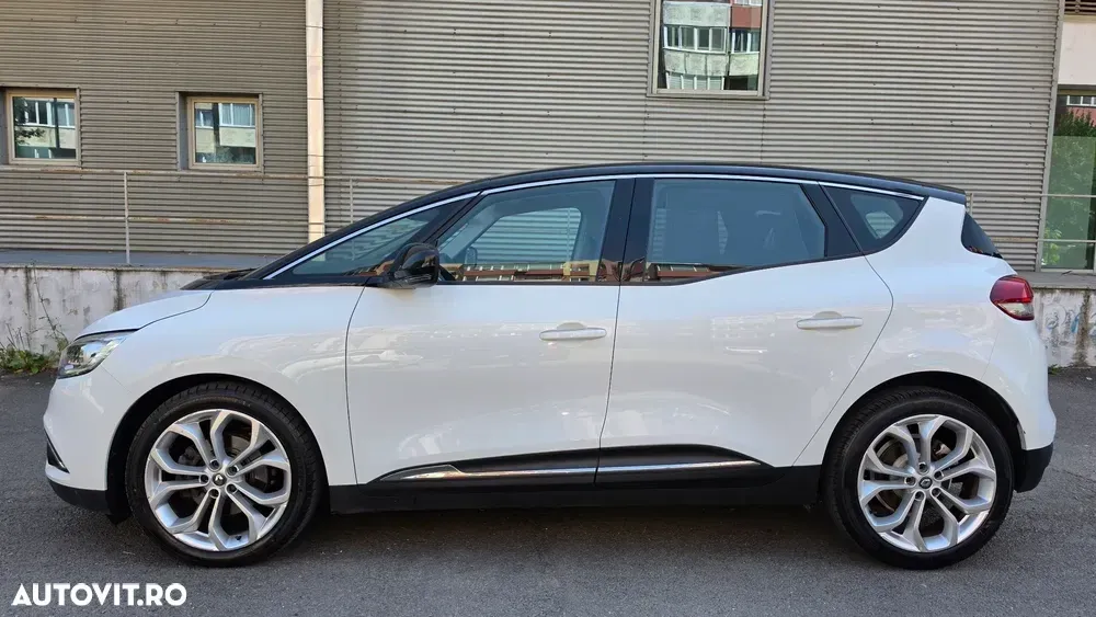 Renault Scénic ENERGY dCi 110 LIMITED — imagine 3