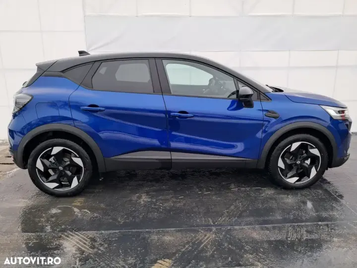 Renault Captur II TCe 100 Techno