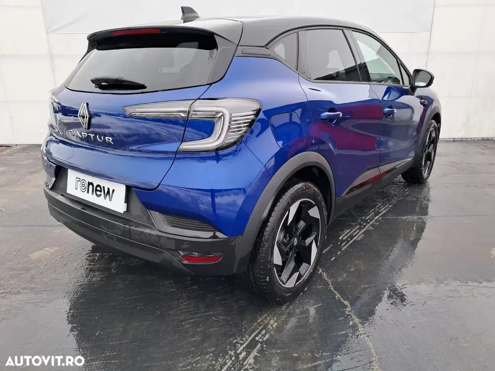 Renault Captur II TCe 100 Techno — imagine 2