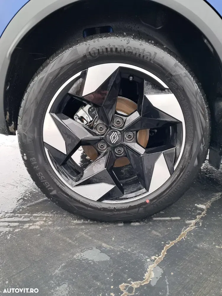 Renault Captur II TCe 100 Techno — imagine 5
