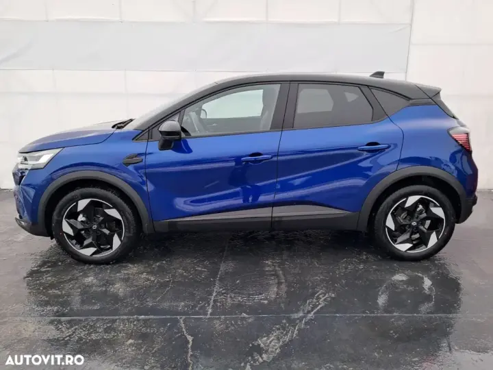 Renault Captur II TCe 100 Techno